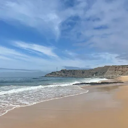 Ferienwohnung Fuer 1 Personen 1 Kind Ca 20 Qm In Lourinh-abelheira, Regio Centro דירה *