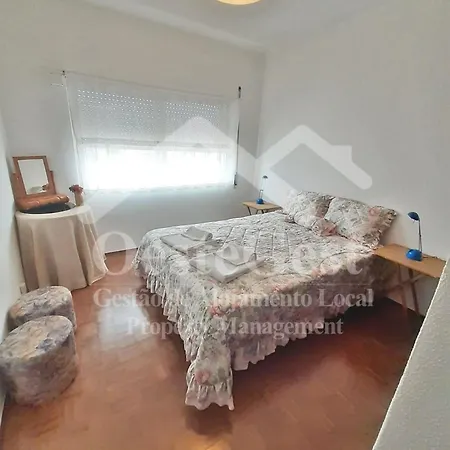 דירה Ferienwohnung Fuer 1 Personen 1 Kind Ca 20 Qm In Lourinh-abelheira, Regio Centro *