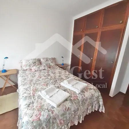 דירה Ferienwohnung Fuer 1 Personen 1 Kind Ca 20 Qm In Lourinh-abelheira, Regio Centro פראייה דה לורינייה