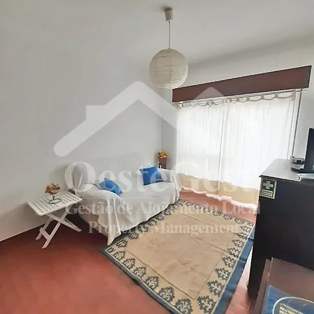 Ferienwohnung Fuer 1 Personen 1 Kind Ca 20 Qm In Lourinh-abelheira, Regio Centro דירה *