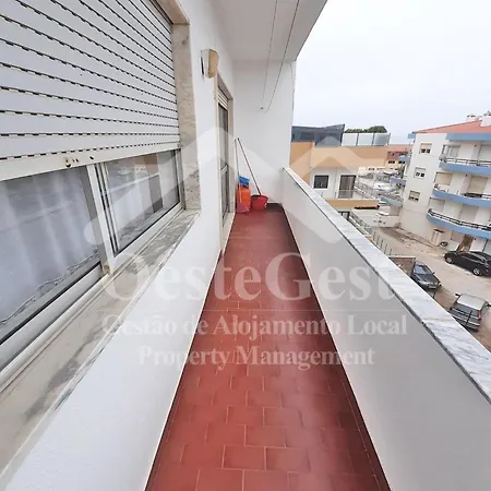 Ferienwohnung Fuer 1 Personen 1 Kind Ca 20 Qm In Lourinh-abelheira, Regio Centro דירה פראייה דה לורינייה