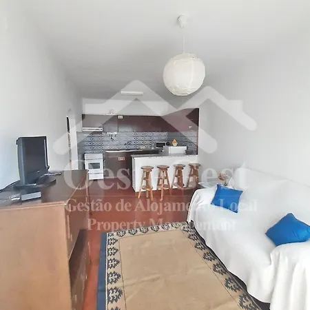 דירה Ferienwohnung Fuer 1 Personen 1 Kind Ca 20 Qm In Lourinh-abelheira, Regio Centro