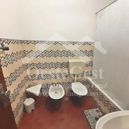 Ferienwohnung Fuer 1 Personen 1 Kind Ca 20 Qm In Lourinh-abelheira, Regio Centro דירה פראייה דה לורינייה