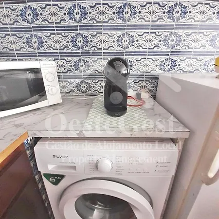 Ferienwohnung Fuer 1 Personen 1 Kind Ca 20 Qm In Lourinh-abelheira, Regio Centro